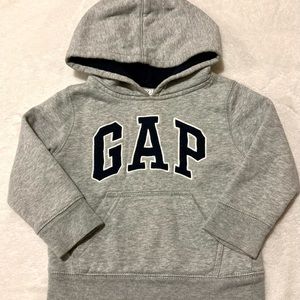 2T-Gap Hoodie